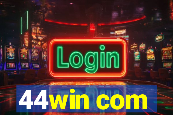 44win com